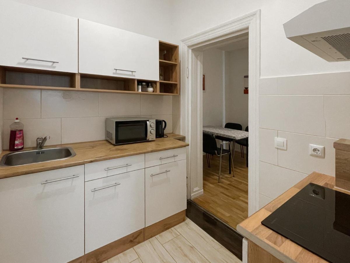 Kolonie Rontgental Schwanenburg Apartments מראה חיצוני תמונה