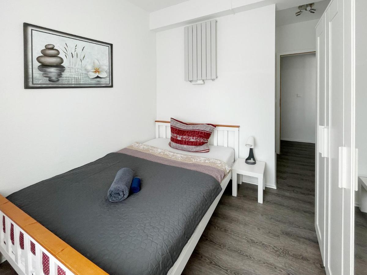 Kolonie Rontgental Schwanenburg Apartments מראה חיצוני תמונה