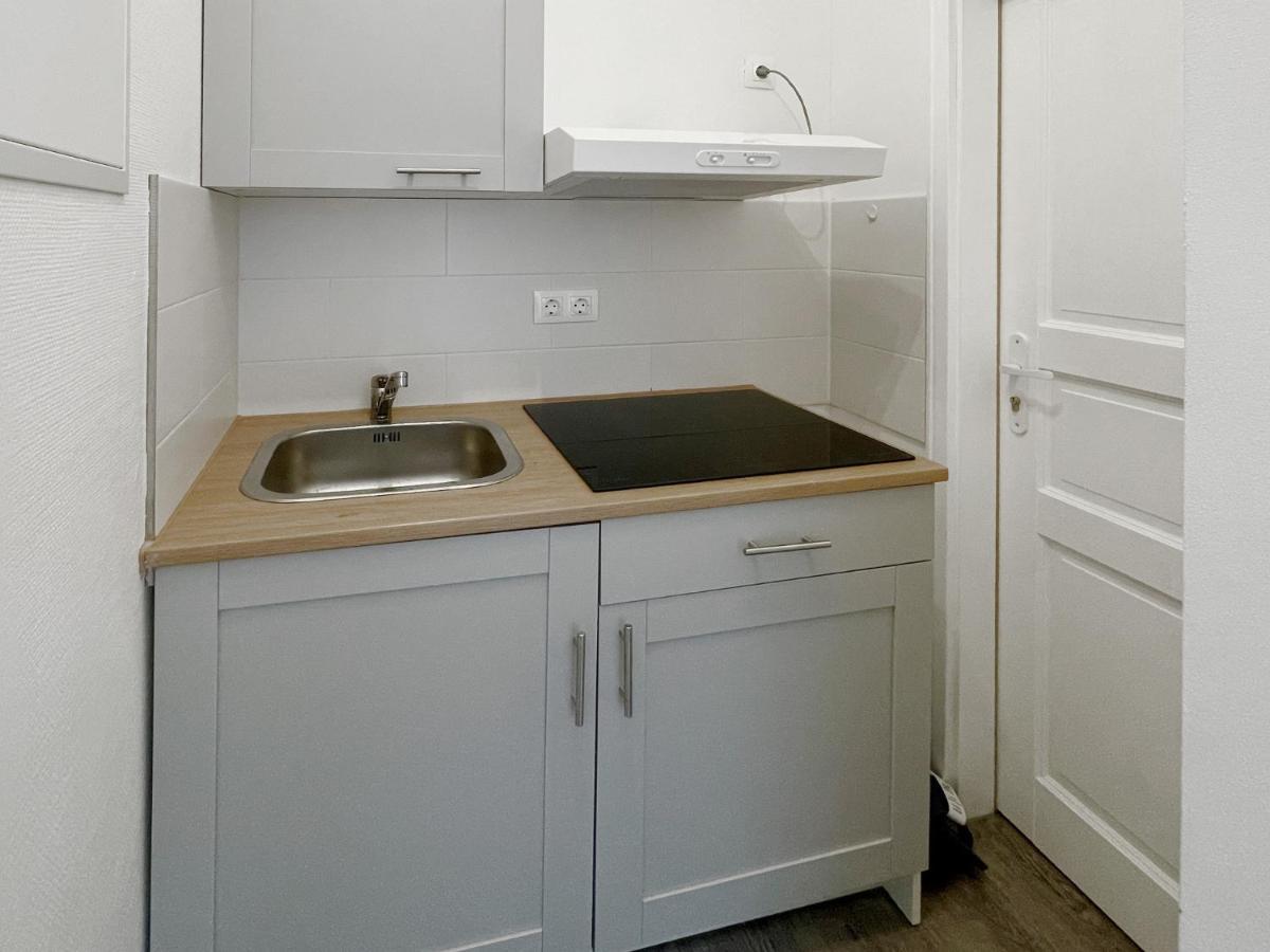 Kolonie Rontgental Schwanenburg Apartments מראה חיצוני תמונה