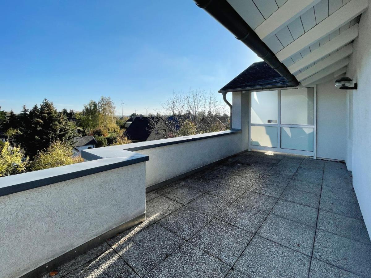 Kolonie Rontgental Schwanenburg Apartments מראה חיצוני תמונה
