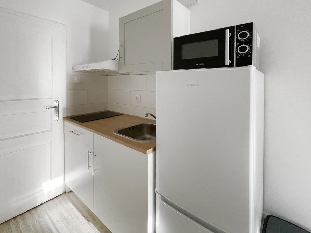 Kolonie Rontgental Schwanenburg Apartments מראה חיצוני תמונה